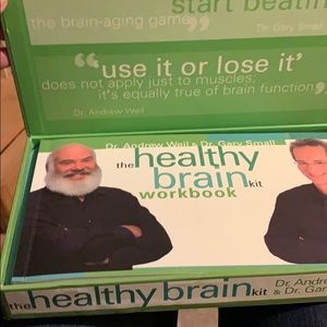 The Healthy Brain Kit